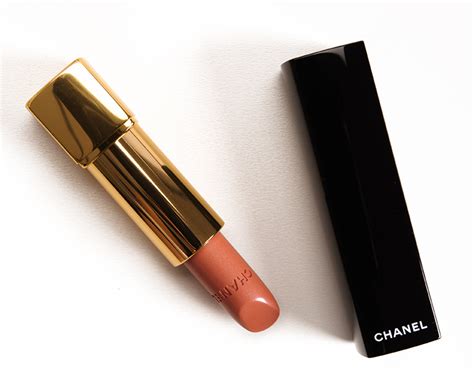 chanel 162 pensive|Chanel Pensive (162) Rouge Allure Luminous Intense Lip.